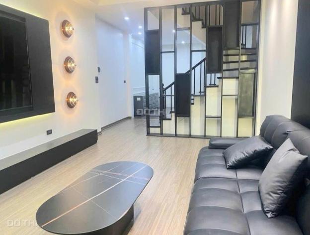 BÁN NHÀ NGUYỄN LAM LONG BIÊN, GẦN PHỐ, KHÓ TÌM, Ô TÔ VÀO ĐƯỢC, 51M2, CHỈ 8.X TỶ 14897474