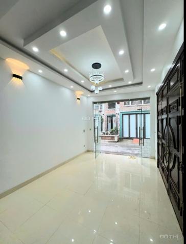 BÁN NHÀ VŨ ĐỨC THẬN LONG BIÊN, KINH DOANH, Ô TÔ VÀO NHÀ, 56M2, GIÁ 9.X TỶ 14897477