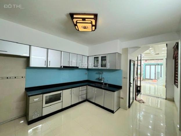 BÁN NHÀ VŨ ĐỨC THẬN LONG BIÊN, KINH DOANH, Ô TÔ VÀO NHÀ, 56M2, GIÁ 9.X TỶ 14897477