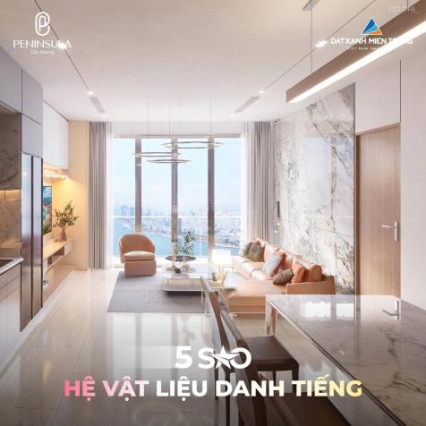 CĂN HỘ HẠNG SANG VIEW TẦNG CAO CUỐI CÙNG TRỰC DIỆN SÔNG HÀN - GIÁ TỐT, SỞ HỮU VĨNH VIỄN 14897578