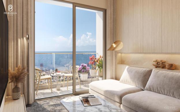 CĂN HỘ HẠNG SANG VIEW TẦNG CAO CUỐI CÙNG TRỰC DIỆN SÔNG HÀN - GIÁ TỐT, SỞ HỮU VĨNH VIỄN 14897578