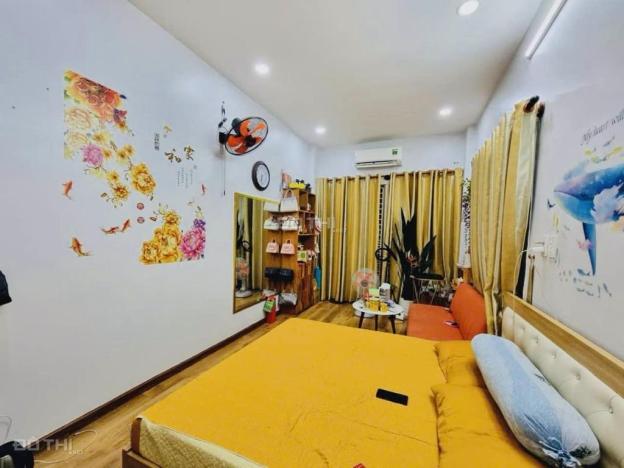 HẺM XE HƠI TỚI NHÀ LÊ VĂN SỸ PHÚ NHUẬN 42M2-3 TẦNG - AN NINH - CHỈ 6 TỶ 14897641