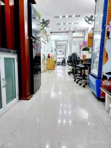 HẺM XE HƠI TỚI NHÀ LÊ VĂN SỸ PHÚ NHUẬN 42M2-3 TẦNG - AN NINH - CHỈ 6 TỶ 14897641