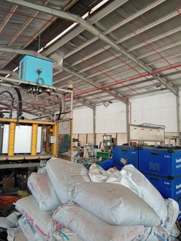 2100m2 KHO, XƯỞNG CHO THUÊ Tại KCN QUANG MINH. HN 14897708