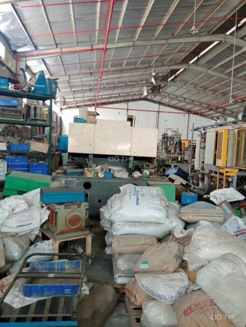 2100m2 KHO, XƯỞNG CHO THUÊ Tại KCN QUANG MINH. HN 14897708