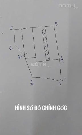 BÁN GẤP ĐẤT THỔ CƯ, SỔ ĐỎ CHÍNH CHỦ 14897747