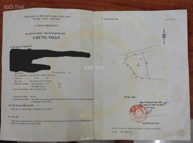 BÁN GẤP ĐẤT THỔ CƯ, SỔ ĐỎ CHÍNH CHỦ 14897747