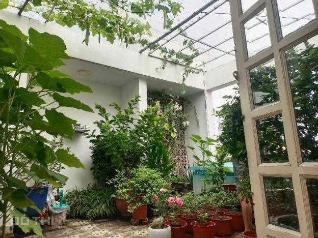 NHÀ SÂN VƯỜN TRÊN MÂY THỦ ĐỨC 54M² - CHỈ 7 TỶ 9 14897757