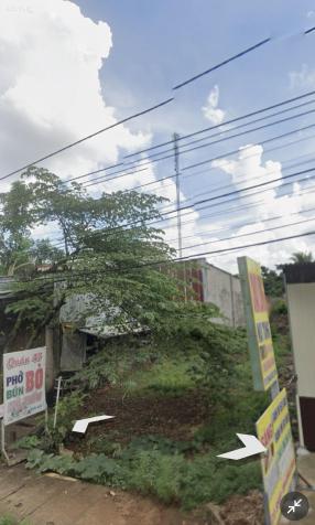 Cho thuê đất nền làm kho bãi nhà xưởng Suối Tre, Long Khánh Đồng Nai diện tích 343m2 15tr/tháng 14897903