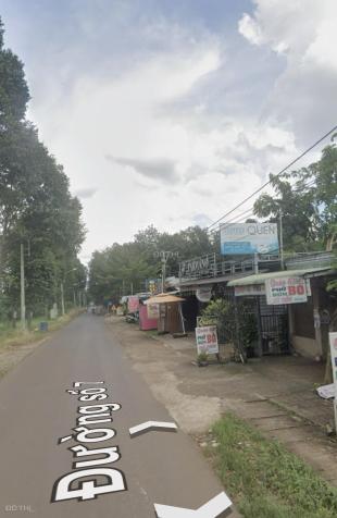 Cho thuê đất nền làm kho bãi nhà xưởng Suối Tre, Long Khánh Đồng Nai diện tích 343m2 15tr/tháng 14897903