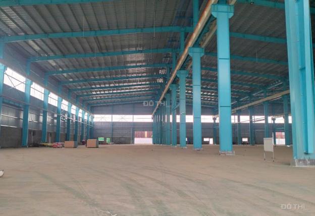 CHO THUÊ NHÀ XƯỞNG Tại NHƯ QUỲNH. VĂN LÂM. HƯNG YÊN 14897948