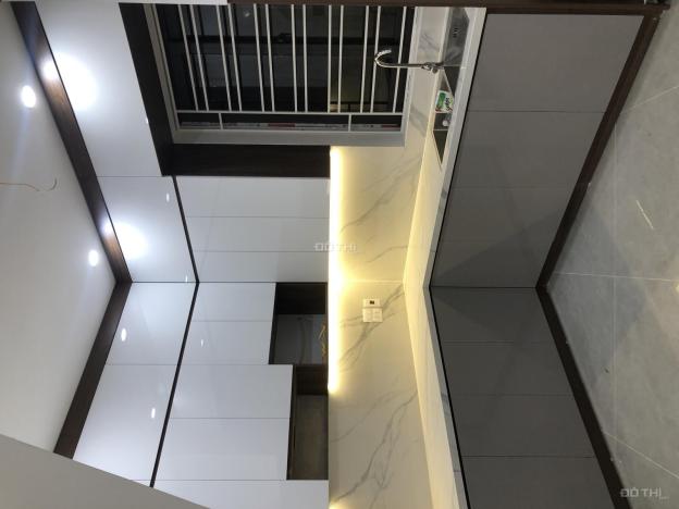 Bán nhà TT quận Hai Bà Trưng xây mới,tặng full nội thất 14898115