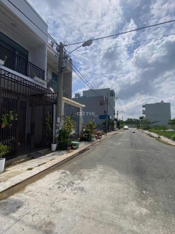 CHÍNH CHỦ BÁN ĐẤT MẶT TIỀN TRUNG TÂM TP TÂN AN – PHƯỜNG 4, LONG AN – 100M² – GIÁ 1 TỶ 2 - SHR 14898125