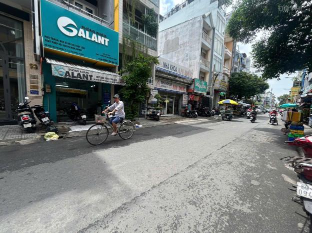 Cho thuê tòa nhà văn phòng tại Ngô Thị Thu Minh, diện tích 180m2 14898202