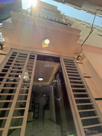 Nhỉnh 130tr/m2. Chính chủ bán nhà Quang Trung, HĐ  30/35T2 *4 *3.1 MT nhà mới toanh 14898240