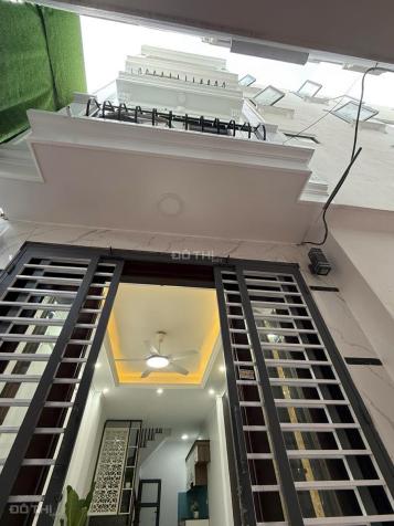 Nhỉnh 130tr/m2. Chính chủ bán nhà Quang Trung, HĐ  30/35T2 *4 *3.1 MT nhà mới toanh 14898240