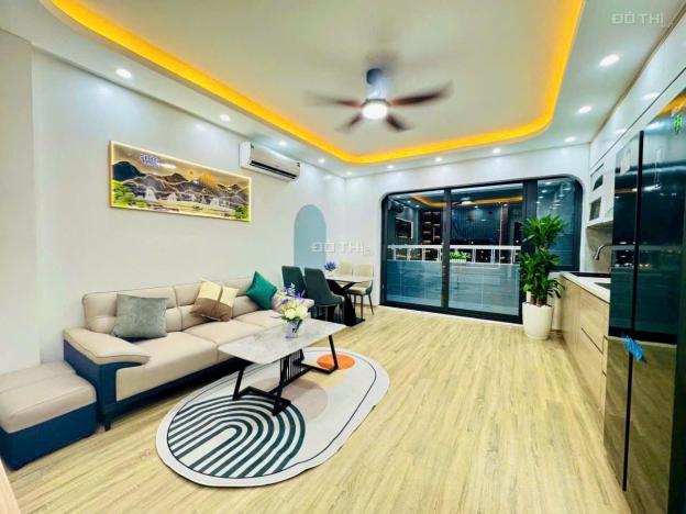 Bán nhà mặt tiền khủng,ô tô tránh,xách vali về ở luôn. 14898268