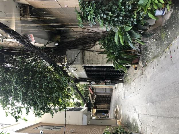 Bán nhà mặt tiền khủng,ô tô tránh,xách vali về ở luôn. 14898268