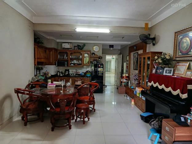 Bán căn hộ toà C6 Trần Hữu Dực Mỹ Đình 133m2 3PN nội thất xịn 6.x tỷ 14898364