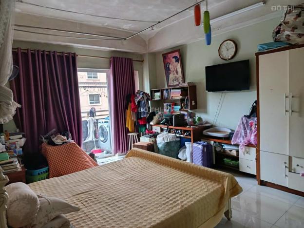 Bán căn hộ toà C6 Trần Hữu Dực Mỹ Đình 133m2 3PN nội thất xịn 6.x tỷ 14898364