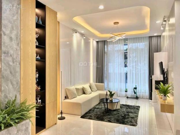 Chính chủ bán nhà phố 3 tầng – 68m² – TT TP. Tân An – SHR – giá chỉ 2 tỷ 14898365