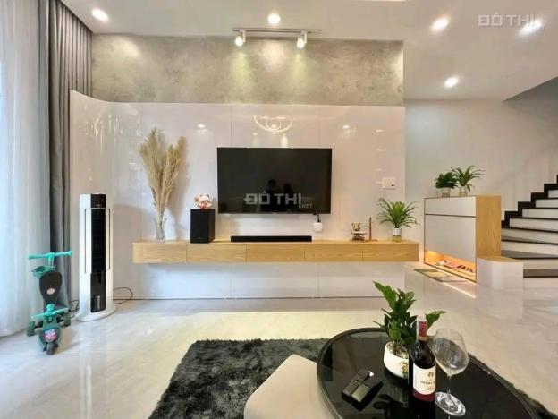 Chính chủ bán nhà phố 3 tầng – 68m² – TT TP. Tân An – SHR – giá chỉ 2 tỷ 14898365