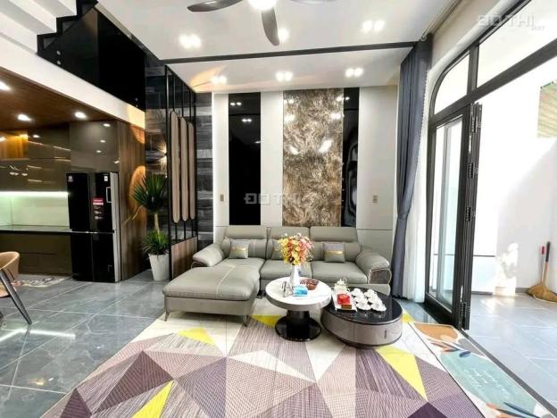 Chính chủ bán nhà phố 3 tầng – 78m² – đường Phạm Văn Ngô, TP. Tân An – SHR – chỉ 2.1 tỷ 14898367