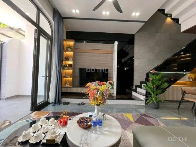 Chính chủ bán nhà phố 3 tầng – 78m² – đường Phạm Văn Ngô, TP. Tân An – SHR – chỉ 2.1 tỷ 14898367