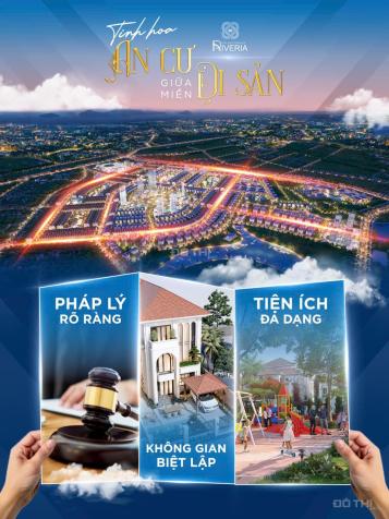 BÁN ĐẤT NỀN GẦN BIỂN, NGAY TRỤC VÀNG HỘI AN GIÁ CHỈ TỪ 16,2 TRIỆU /1M2 14898384