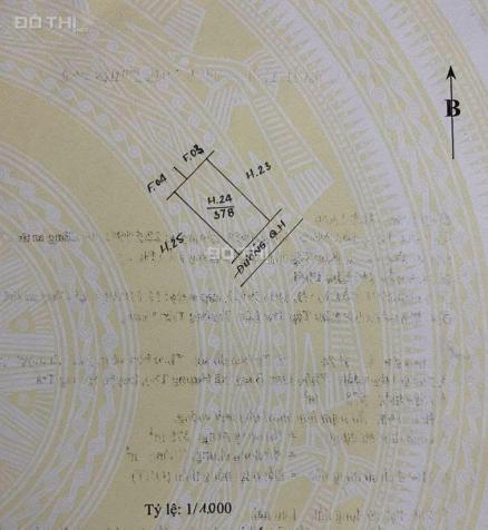 BÁN ĐẤT THỔ CƯ VEN HUẾ GẦN 400M2 CÁCH CẦU TUẦN 3KM, CÁCH TTTP 15KM 14898560