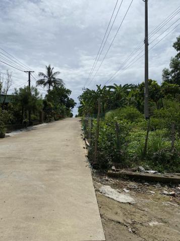 BÁN ĐẤT THỔ CƯ VEN HUẾ GẦN 400M2 CÁCH CẦU TUẦN 3KM, CÁCH TTTP 15KM 14898560