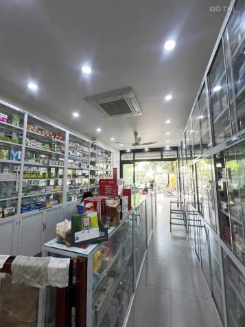 Bán nhà mặt phố Mai Dịch Cầu Giấy đối diện chợ Đồng Xa kinh doanh đỉnh 14898674