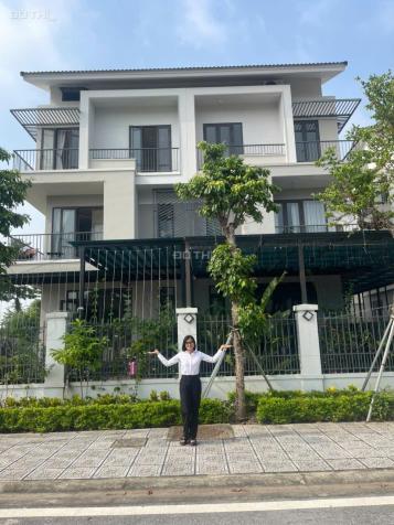 Duy nhất biệt thự song lập góc 3 mặt thoáng , view công viên chỉ từ 76tr/m2 14898773