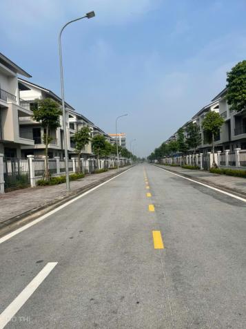 Duy nhất biệt thự song lập góc 3 mặt thoáng , view công viên chỉ từ 76tr/m2 14898773