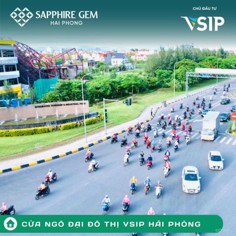 Bán suất Ngoại Giao Shophouse Saphia Gem - 140m - 7,5 tỷ (Trực tiếp Chủ Đầu Tư) - 083,848,9898 14898802