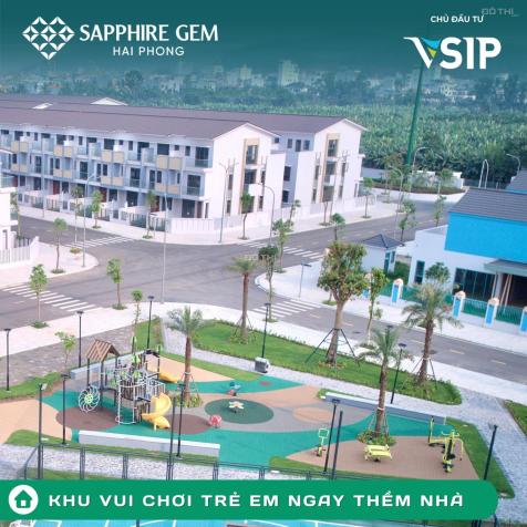 Bán suất Ngoại Giao Shophouse Saphia Gem - 140m - 7,5 tỷ (Trực tiếp Chủ Đầu Tư) - 083,848,9898 14898802