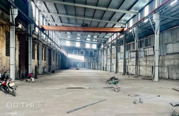 KHO, XƯỞNG CHO THUÊ Tại VIỆT HÙNG. ĐÔNG ANH. HÀ NỘI 14898832