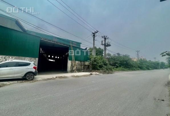 KHO, XƯỞNG CHO THUÊ Tại VIỆT HÙNG. ĐÔNG ANH. HÀ NỘI 14898832