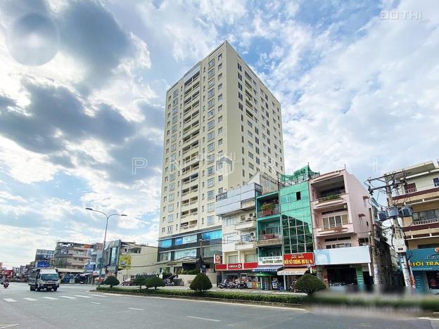 BÁN NHÀ RIÊNG, ĐANG CHO THUÊ 60TR/THÁNG, GỒM 8 PHÒNG & 1 MẶT BẰNG 14898840