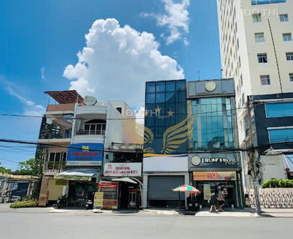 BÁN NHÀ RIÊNG, ĐANG CHO THUÊ 60TR/THÁNG, GỒM 8 PHÒNG & 1 MẶT BẰNG 14898840