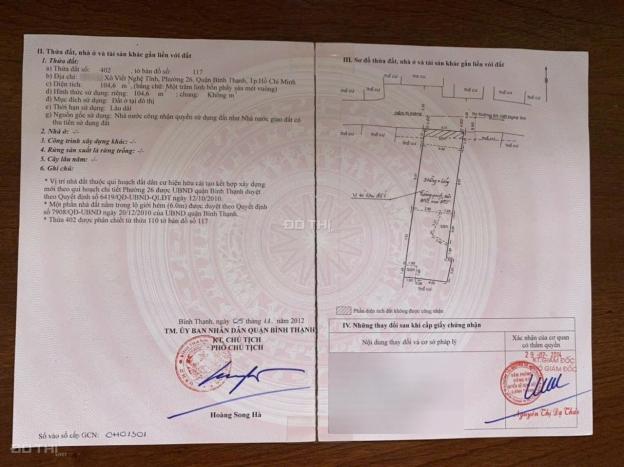 BÁN NHÀ RIÊNG, ĐANG CHO THUÊ 60TR/THÁNG, GỒM 8 PHÒNG & 1 MẶT BẰNG 14898840