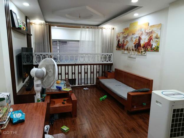 Bán nhà 35m2 5 tầng Mỹ Đình cạnh UBND phường Mỹ Đình đang ở rất có lộc 14899002