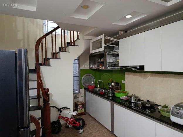 Bán nhà 35m2 5 tầng Mỹ Đình cạnh UBND phường Mỹ Đình đang ở rất có lộc 14899002
