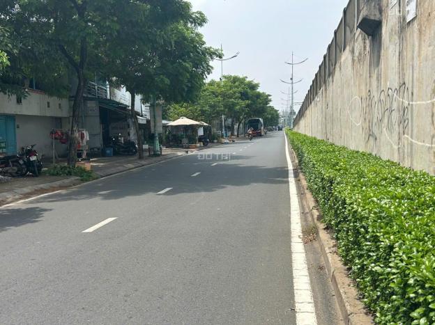 Cho thuê đất diện tích linh hoạt từ 200m2 tại Huỳnh Tấn Phát, Q7, HCM 14899175