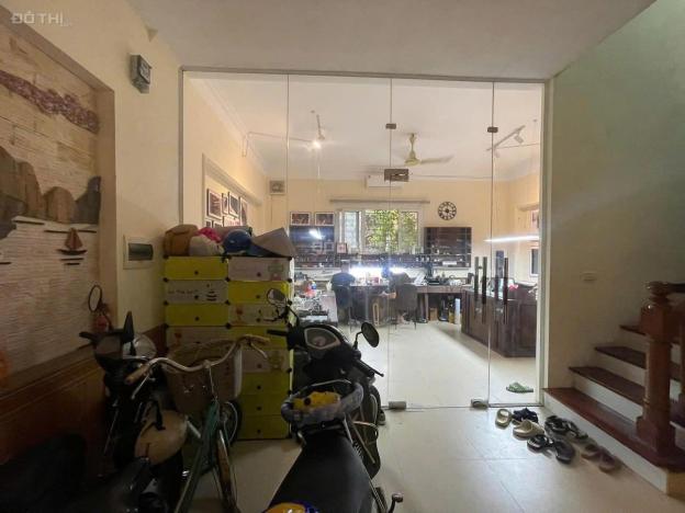 Bán nhà Lý Nam Đế 66m², 6 tầng, 2 thoáng, có thang máy – chỉ 40.5 tỷ – siêu hiếm trung tâm Hoàn 14899188