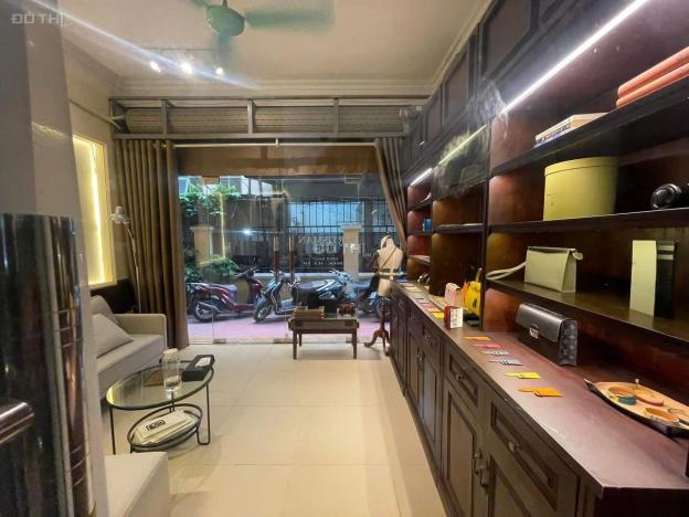 Bán nhà Lý Nam Đế 66m², 6 tầng, 2 thoáng, có thang máy – chỉ 40.5 tỷ – siêu hiếm trung tâm Hoàn 14899188