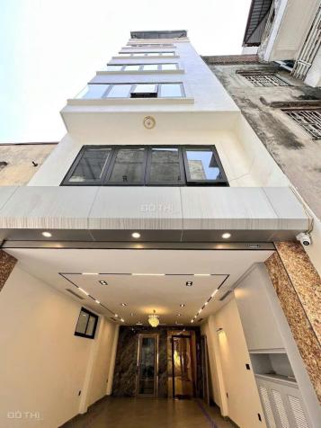 CÓ 102. BÁN NHÀ LÝ SƠN  LONG BIÊN, 7 TẦNG, GA RA Ô TÔ NGỦ T1, 3 BƯỚC RA PHỐ, GIÁ HỜI 14899250