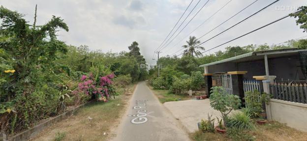 Bán đất tại Đường Gốc Rưng, Xã An Nhơn Tây, Củ Chi, Hồ Chí Minh diện tích 2024m2 giá 7.2 Tỷ 14899405