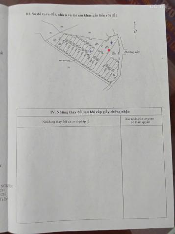 Thái Nguyên, diện tích 358,5m2 có 100m2 thổ cư. Nằm trong dự án quy hoạch xã Đại Phúc mới 14899409