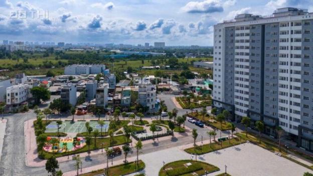 Chung Cư giá rẻ Conic mặt tiền Võ Văn Kiệt, 2PN+85m2 Thanh toán chỉ 350 triệu nhận nhà 14899414